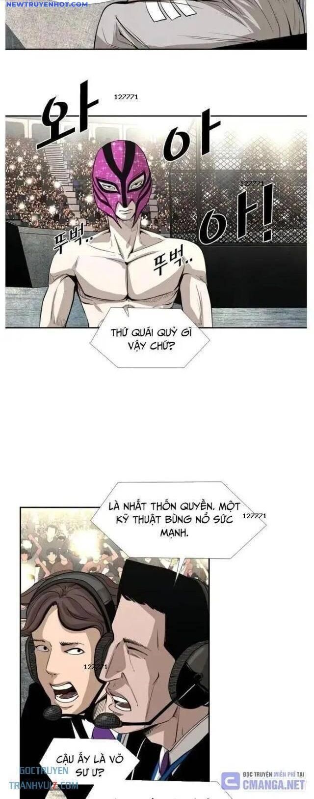 Shark - Cá Mập Chapter 150 - 4