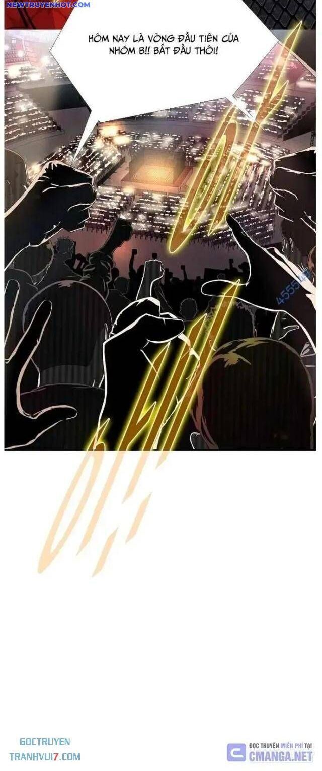 Shark - Cá Mập Chapter 150 - 35