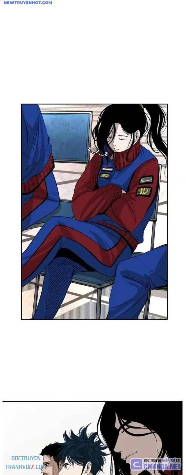 Shark - Cá Mập Chapter 150 - 37