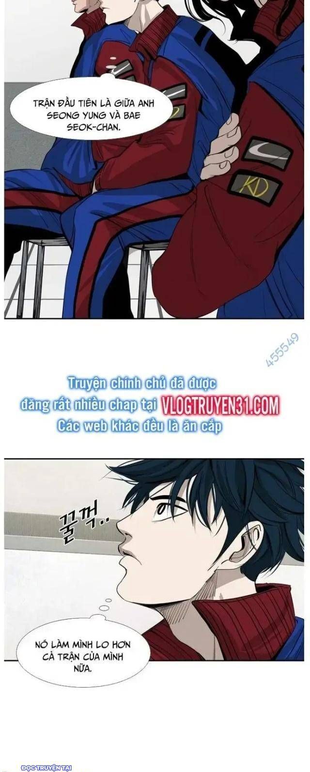 Shark - Cá Mập Chapter 150 - 38