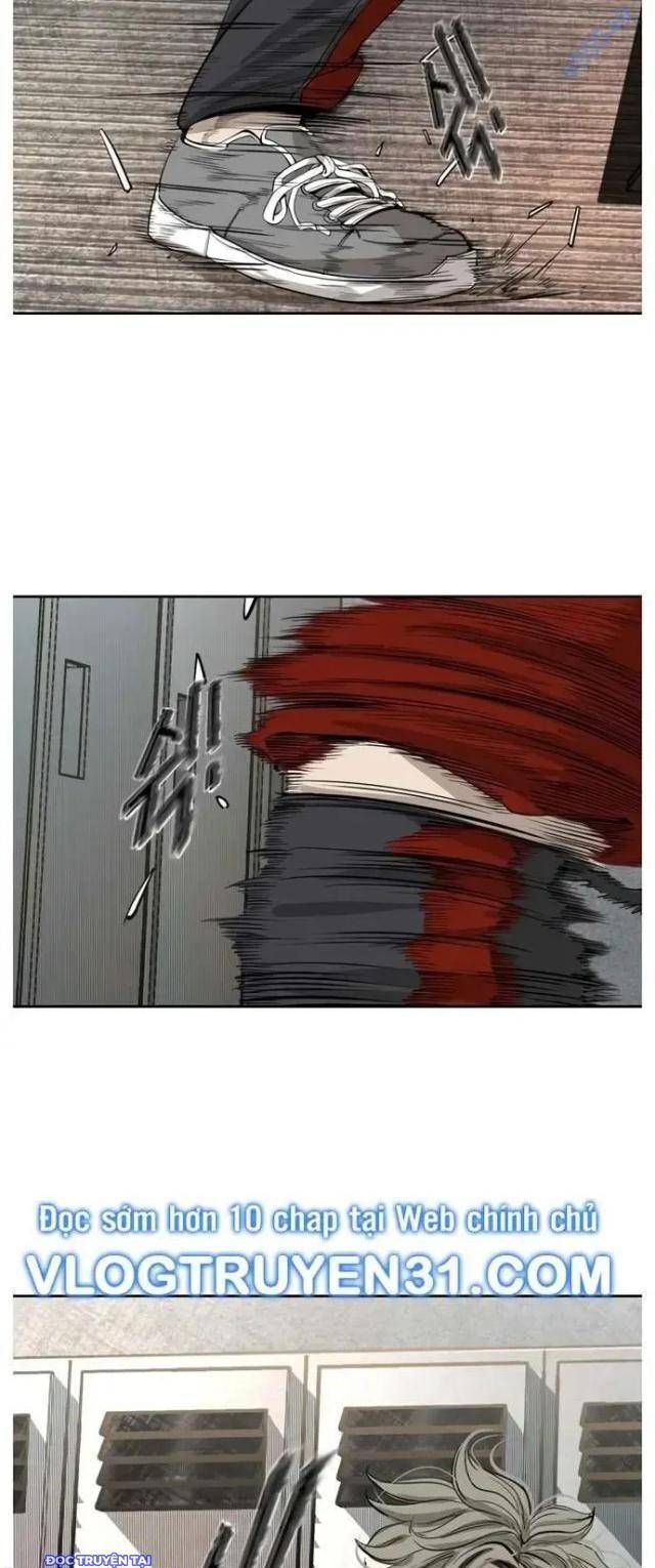 Shark - Cá Mập Chapter 150 - 40