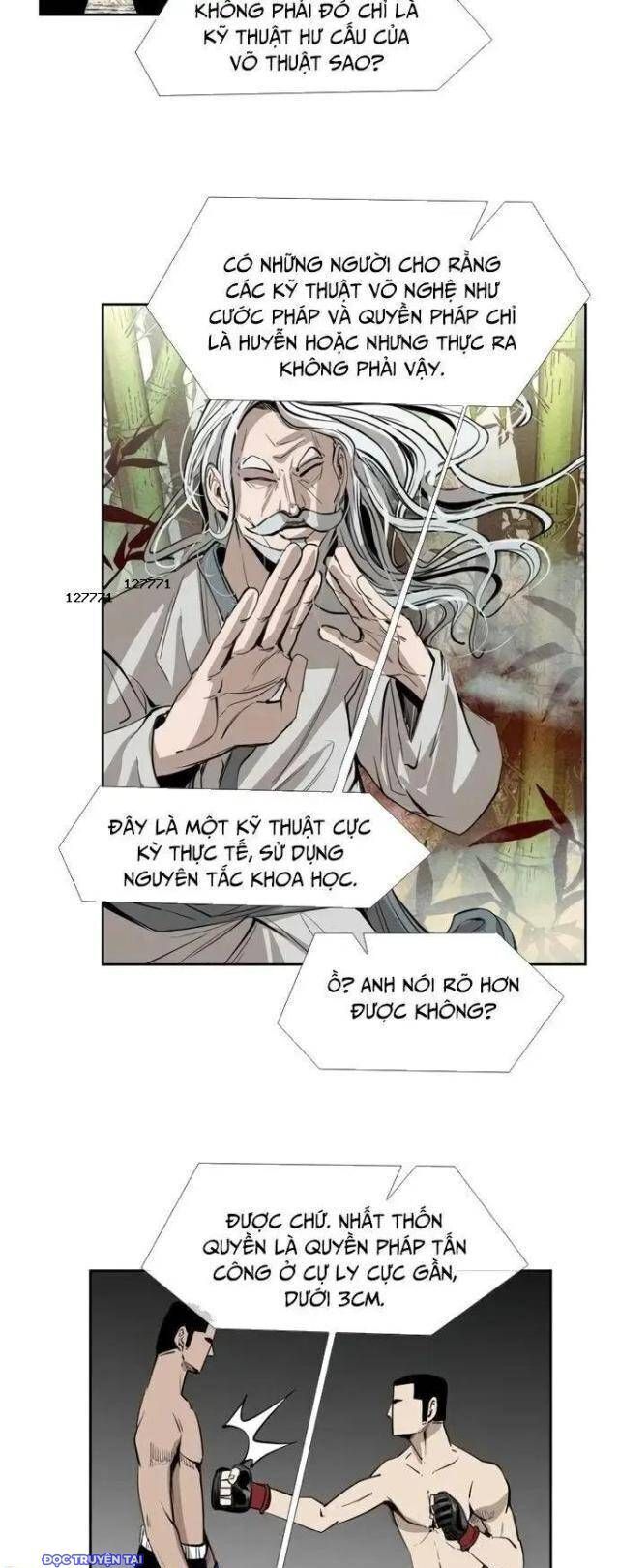 Shark - Cá Mập Chapter 150 - 5