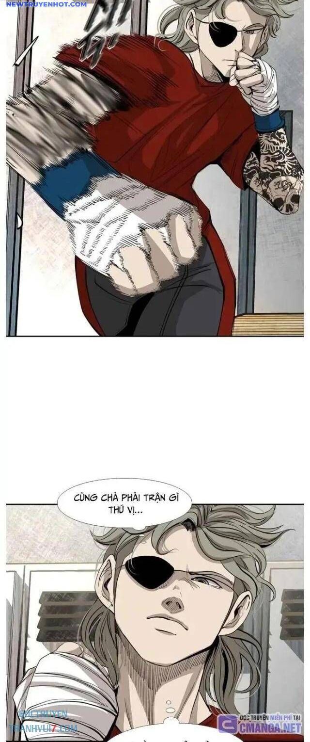 Shark - Cá Mập Chapter 150 - 41