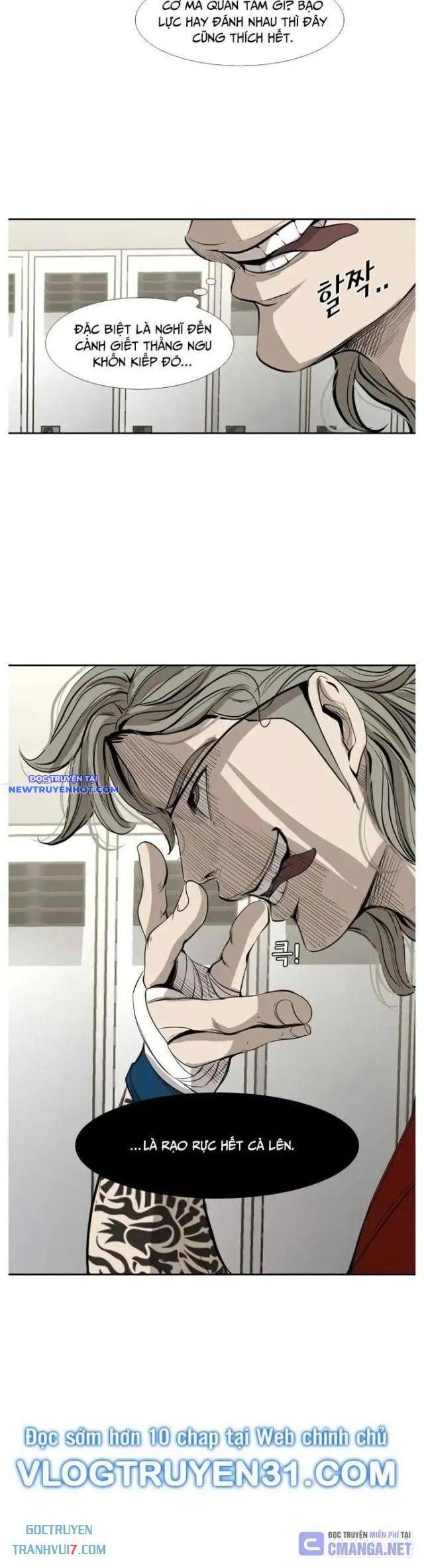 Shark - Cá Mập Chapter 150 - 42