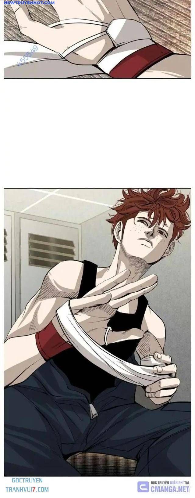 Shark - Cá Mập Chapter 150 - 44