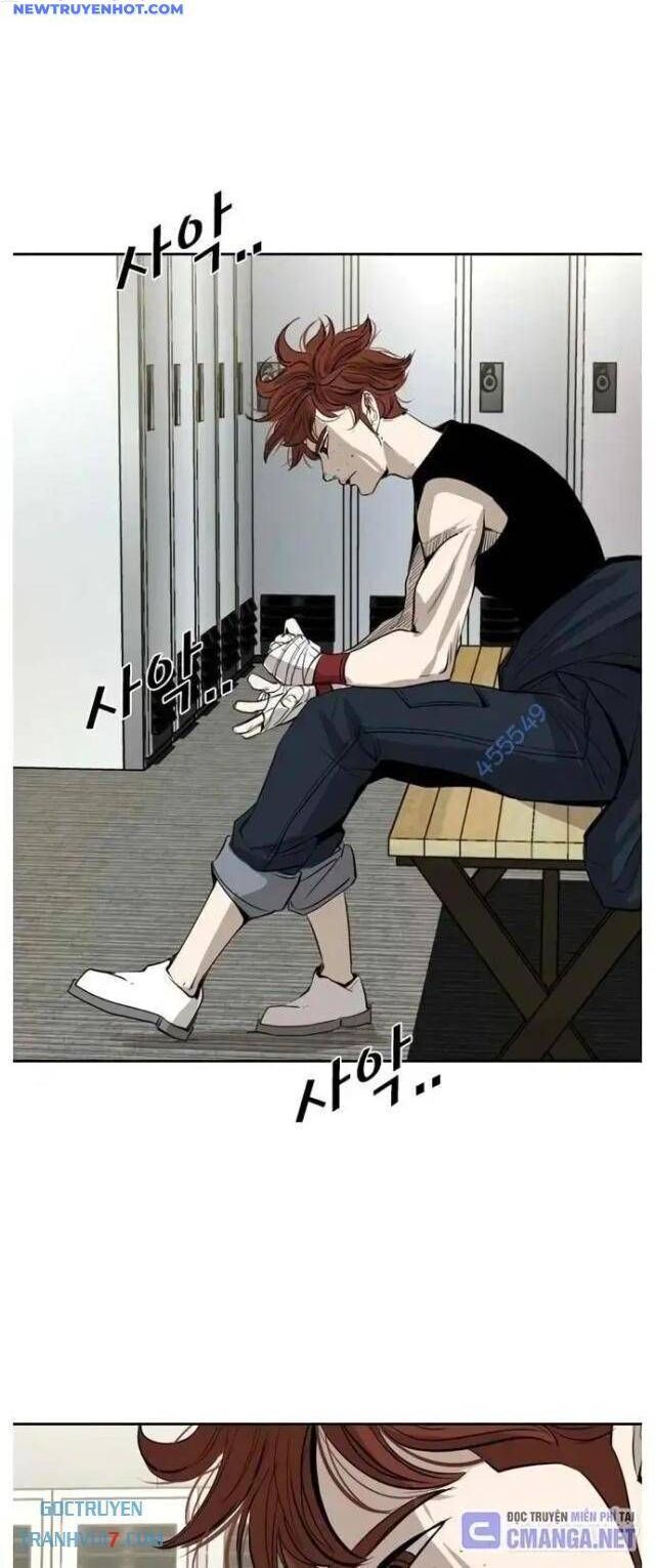 Shark - Cá Mập Chapter 150 - 46