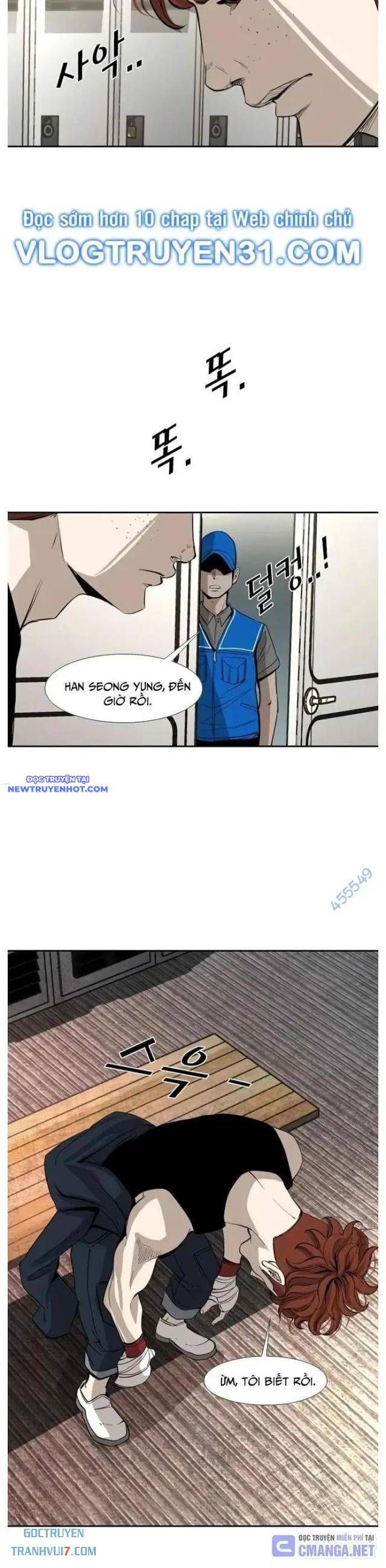 Shark - Cá Mập Chapter 150 - 47