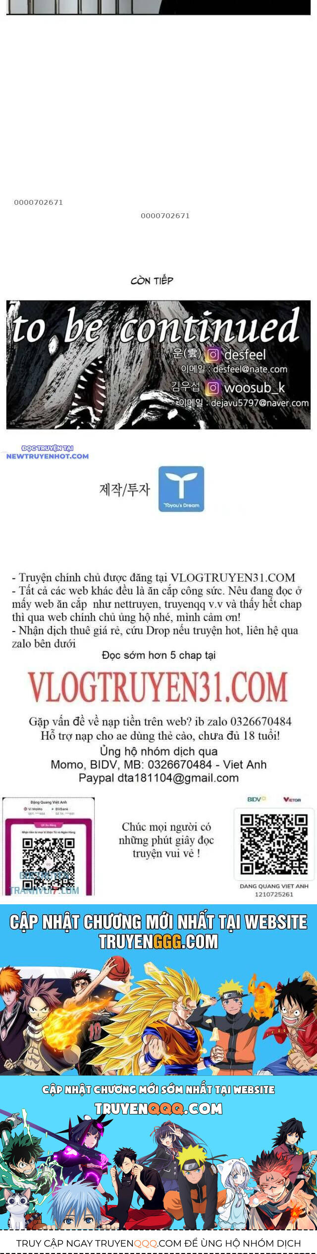 Shark - Cá Mập Chapter 150 - 49