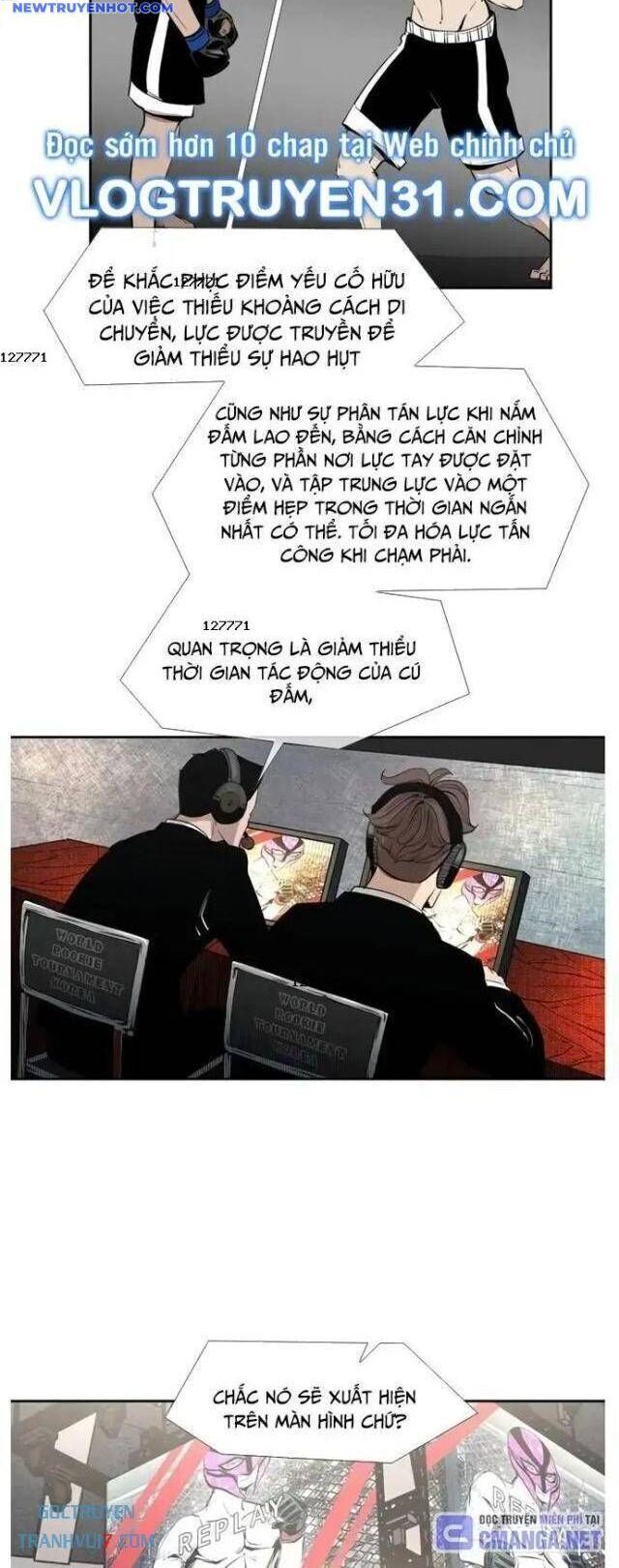 Shark - Cá Mập Chapter 150 - 6