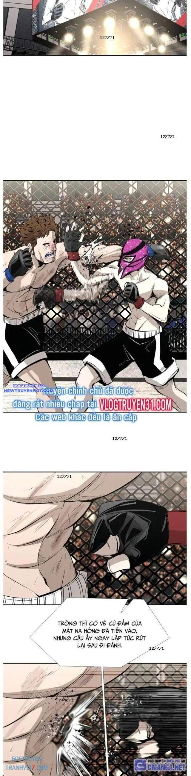 Shark - Cá Mập Chapter 150 - 7