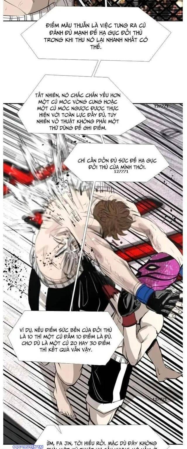 Shark - Cá Mập Chapter 150 - 8