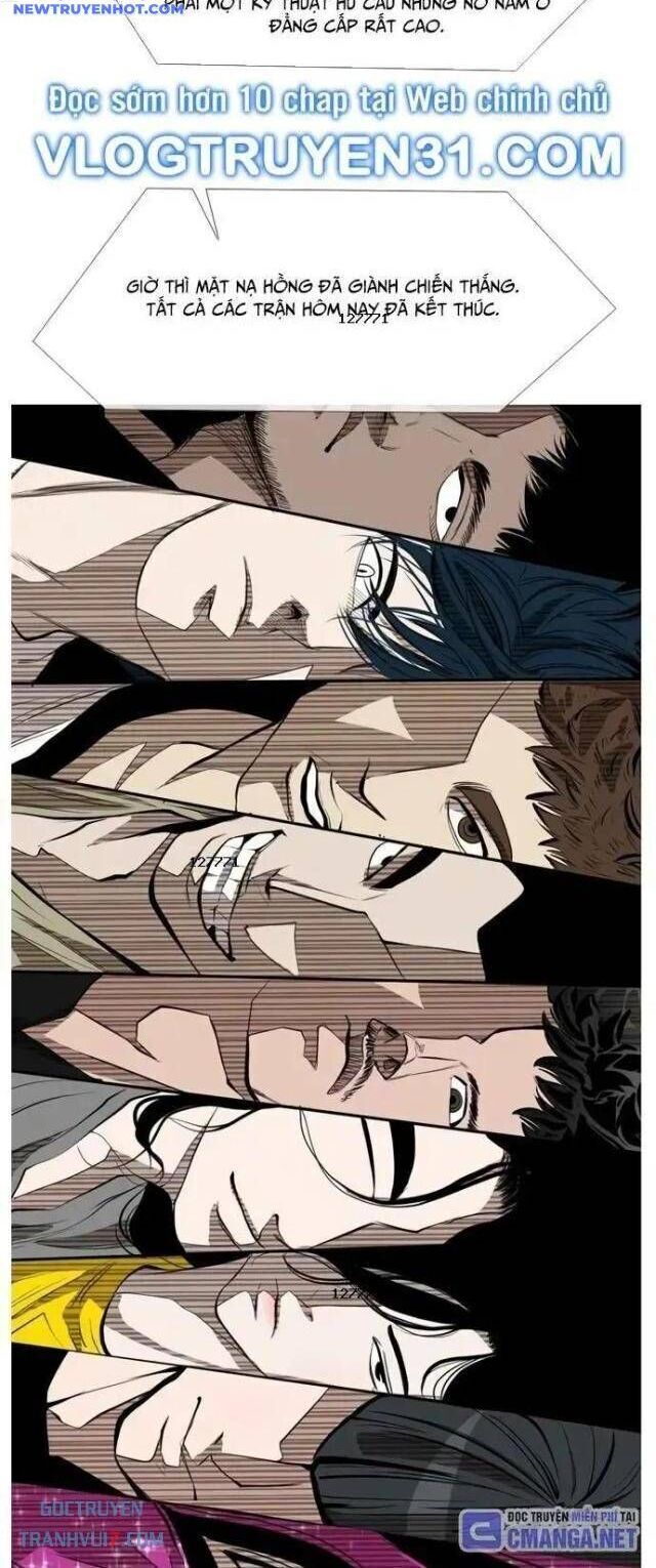 Shark - Cá Mập Chapter 150 - 9