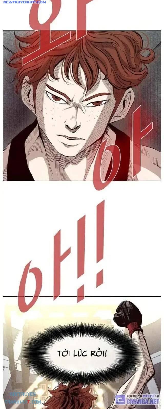 Shark - Cá Mập Chapter 151 - 14