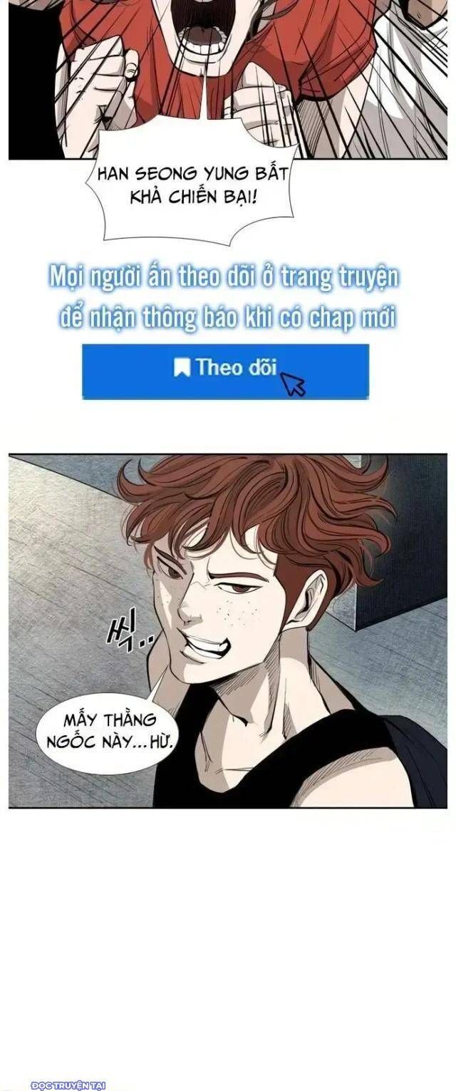 Shark - Cá Mập Chapter 151 - 17