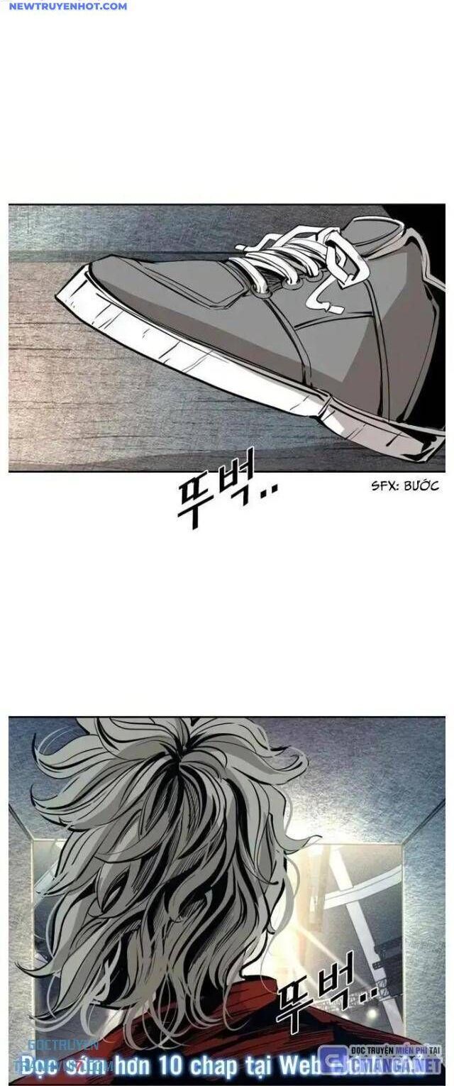 Shark - Cá Mập Chapter 151 - 18