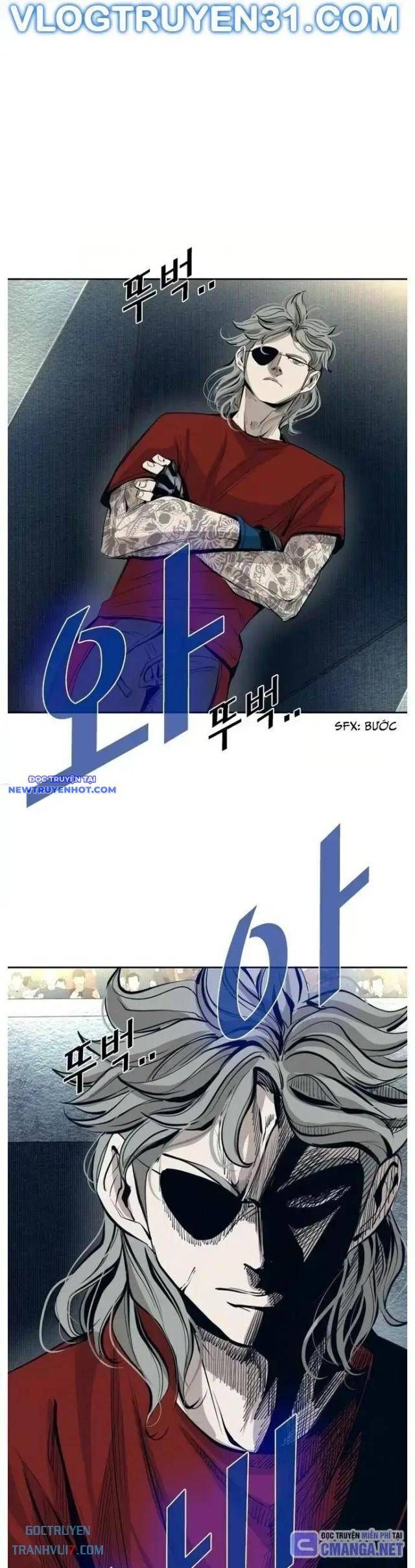 Shark - Cá Mập Chapter 151 - 19