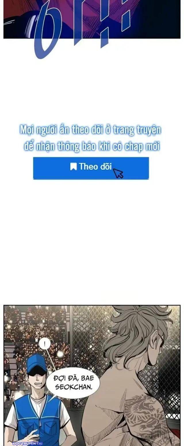 Shark - Cá Mập Chapter 151 - 20