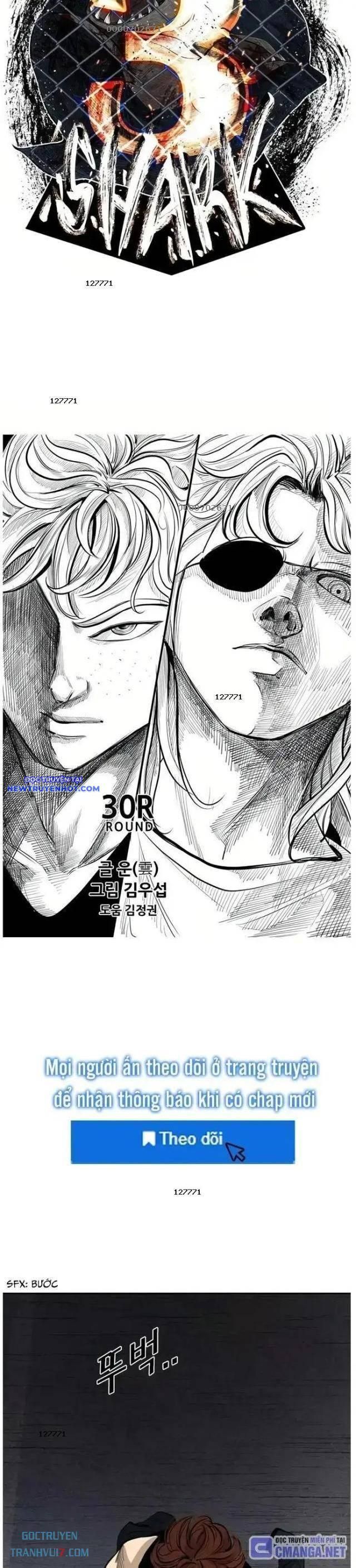 Shark - Cá Mập Chapter 151 - 3