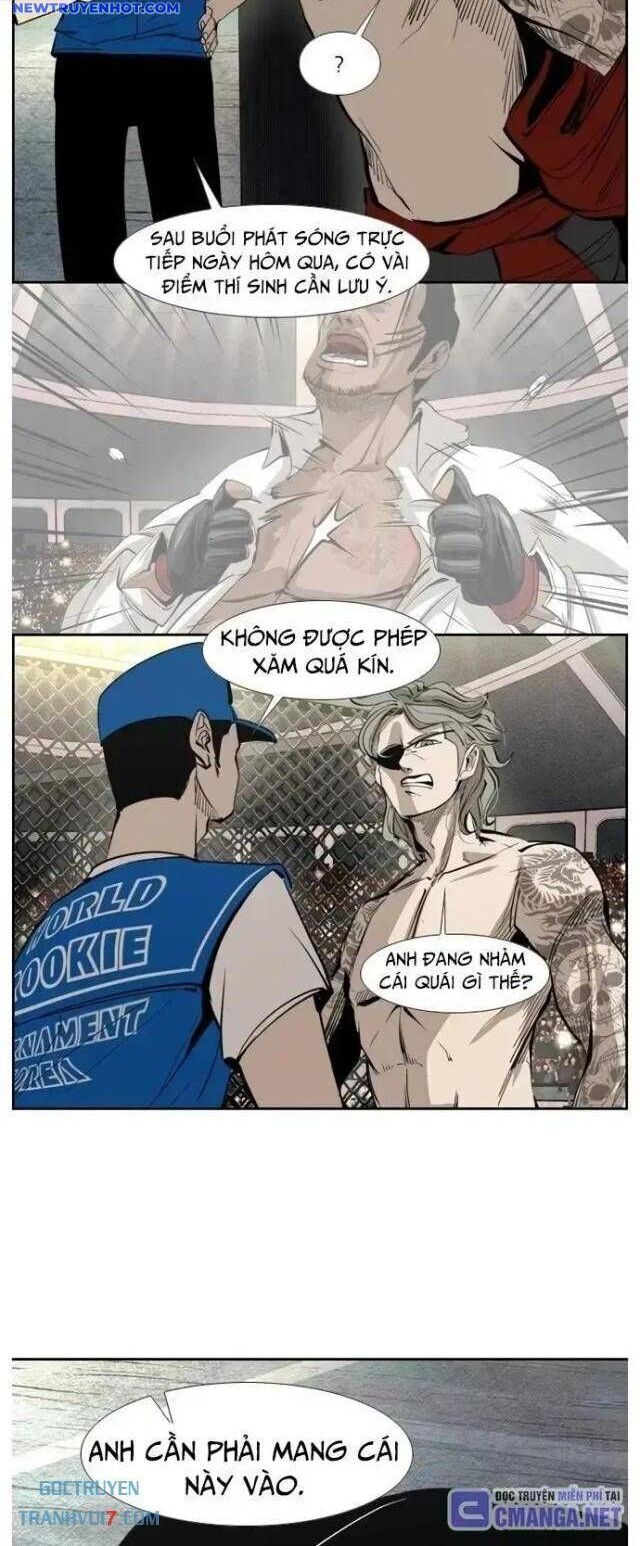 Shark - Cá Mập Chapter 151 - 21