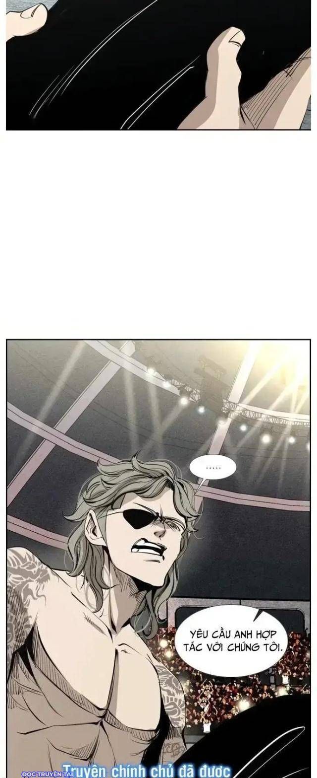 Shark - Cá Mập Chapter 151 - 22