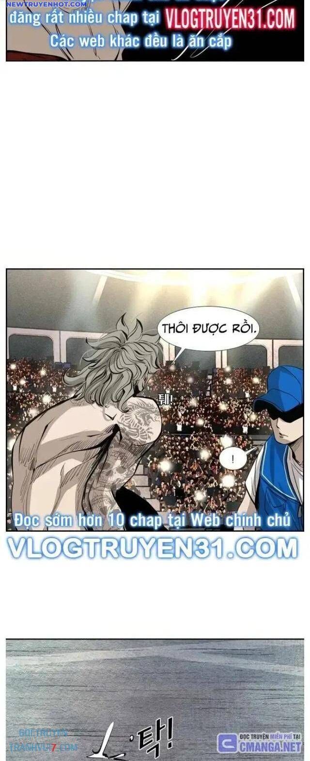 Shark - Cá Mập Chapter 151 - 23