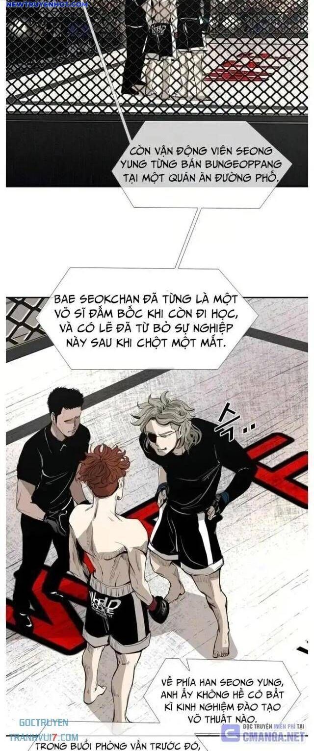 Shark - Cá Mập Chapter 151 - 25