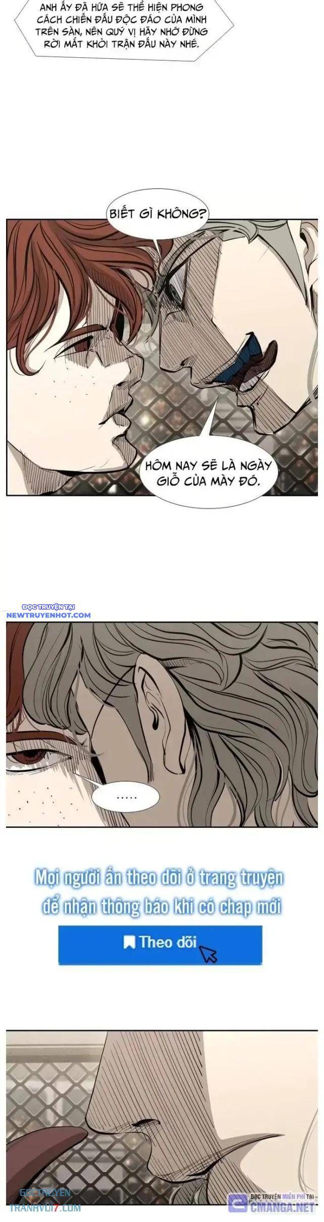 Shark - Cá Mập Chapter 151 - 26