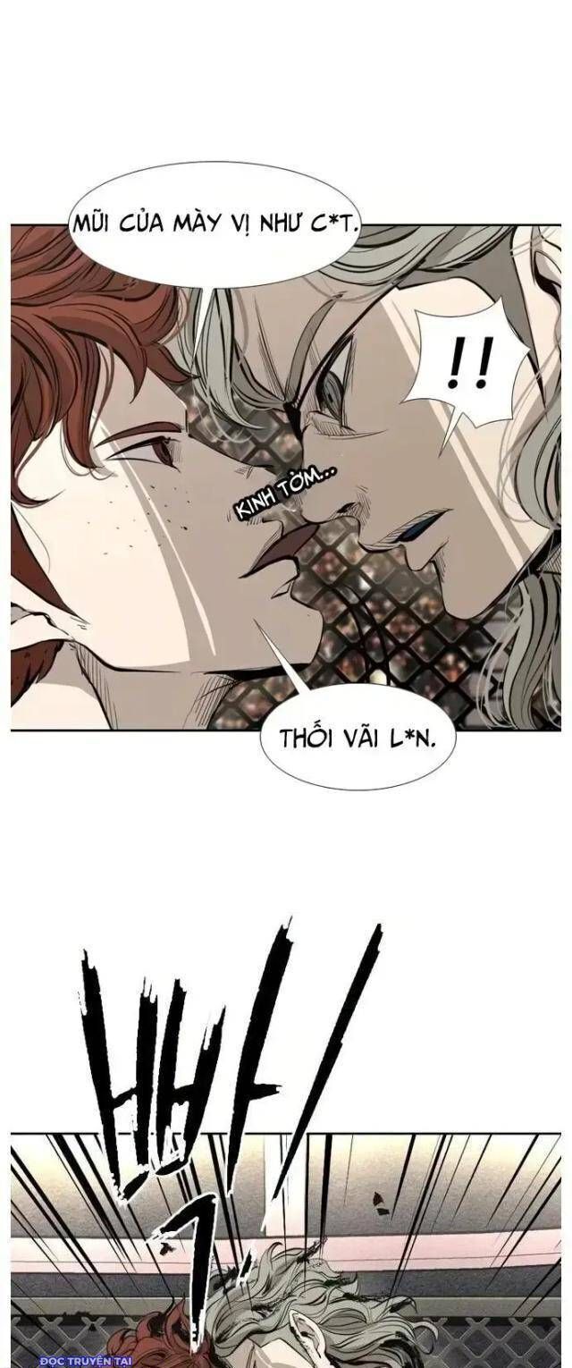 Shark - Cá Mập Chapter 151 - 27