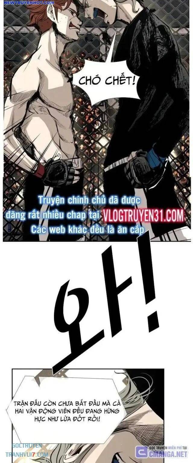 Shark - Cá Mập Chapter 151 - 28