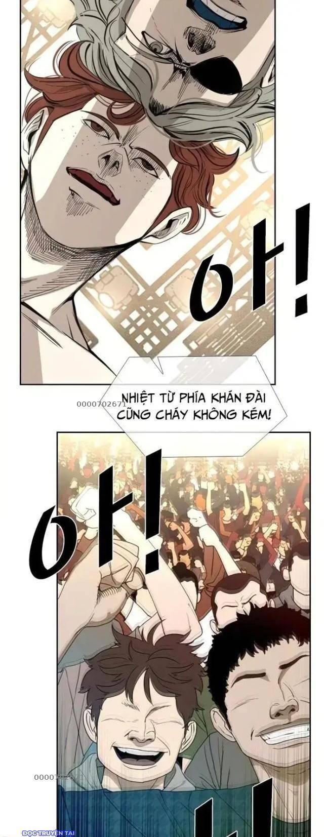 Shark - Cá Mập Chapter 151 - 29