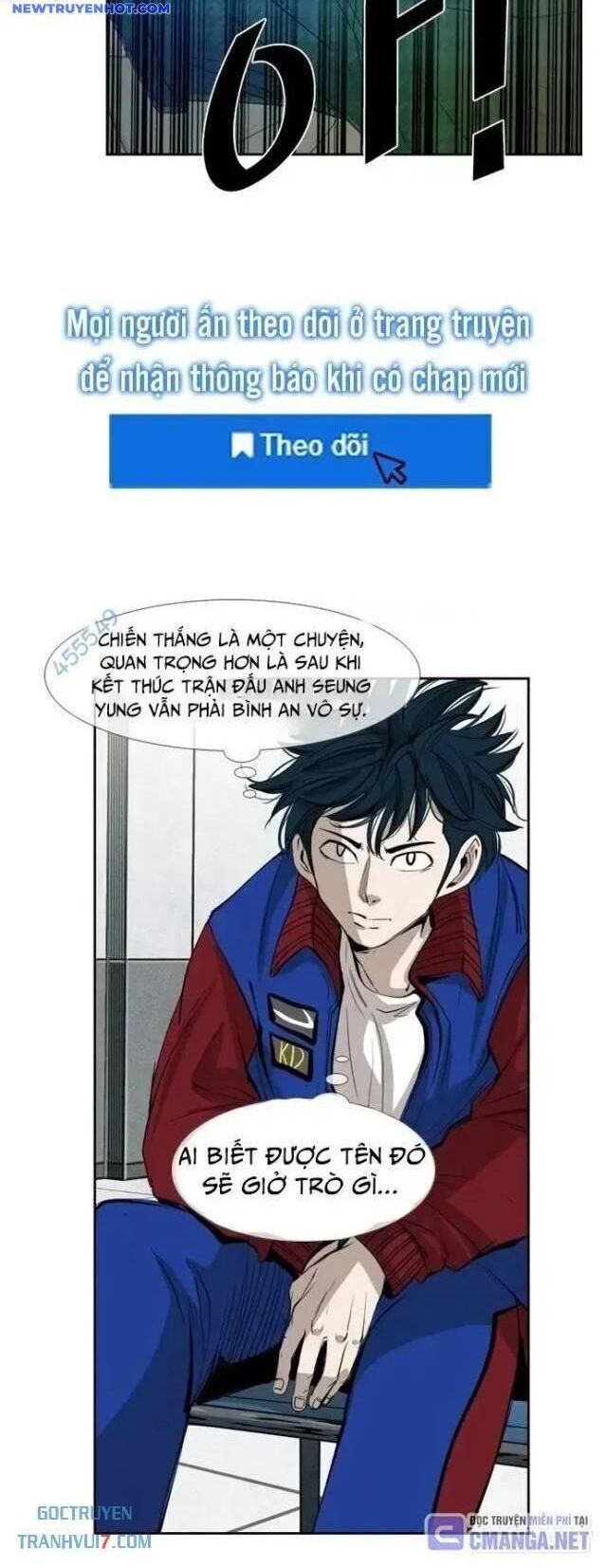 Shark - Cá Mập Chapter 151 - 30