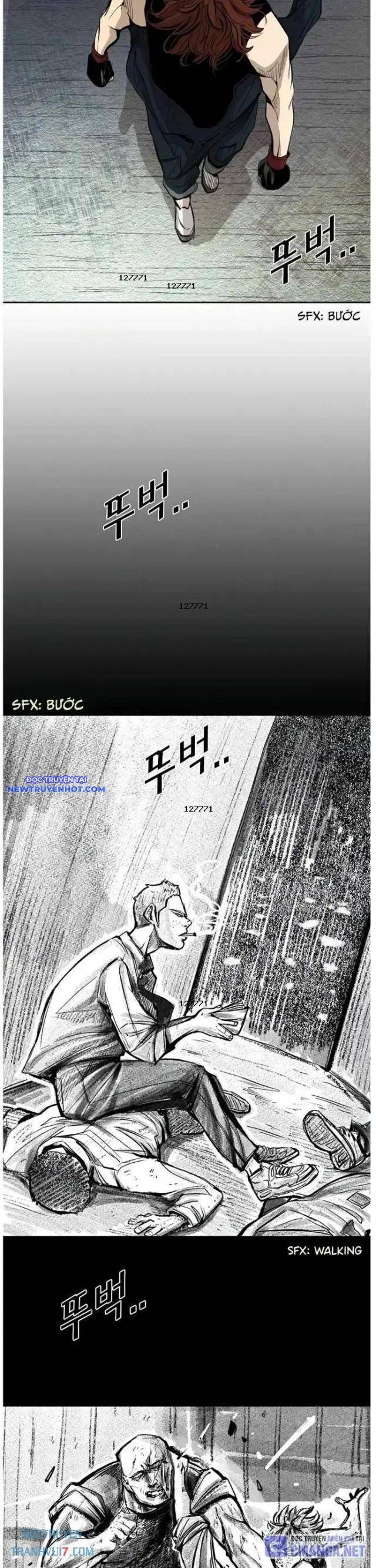 Shark - Cá Mập Chapter 151 - 4