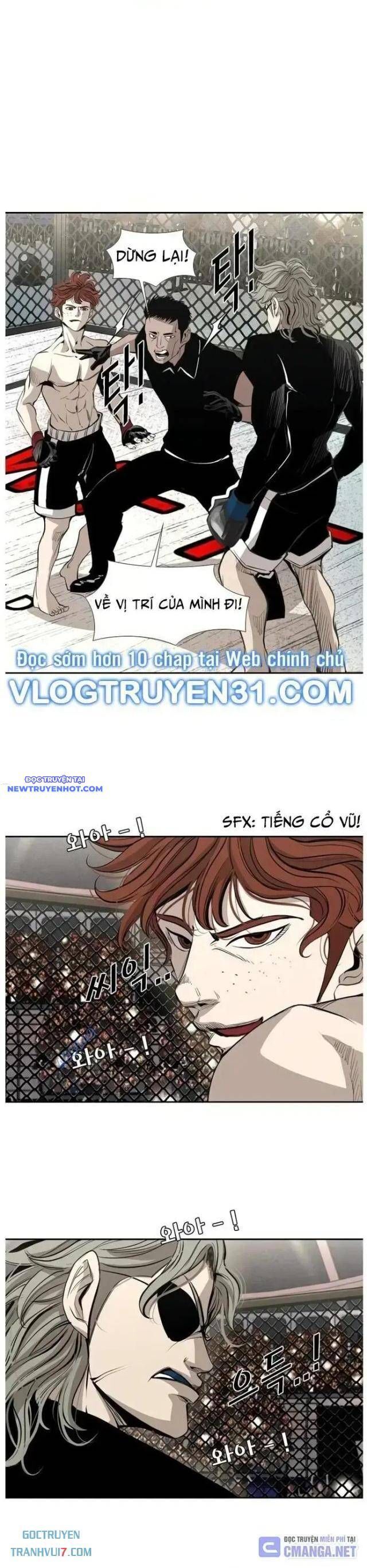 Shark - Cá Mập Chapter 151 - 31