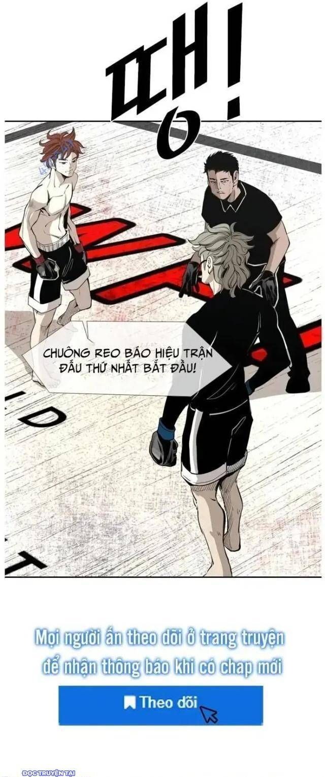 Shark - Cá Mập Chapter 151 - 32