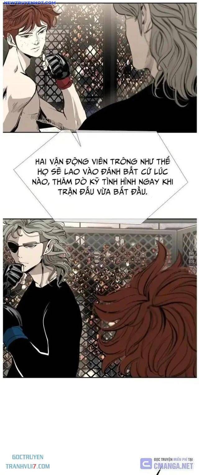 Shark - Cá Mập Chapter 151 - 33