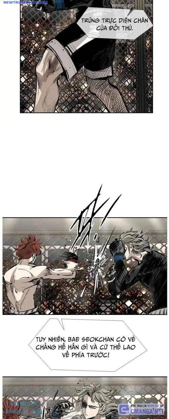 Shark - Cá Mập Chapter 151 - 35