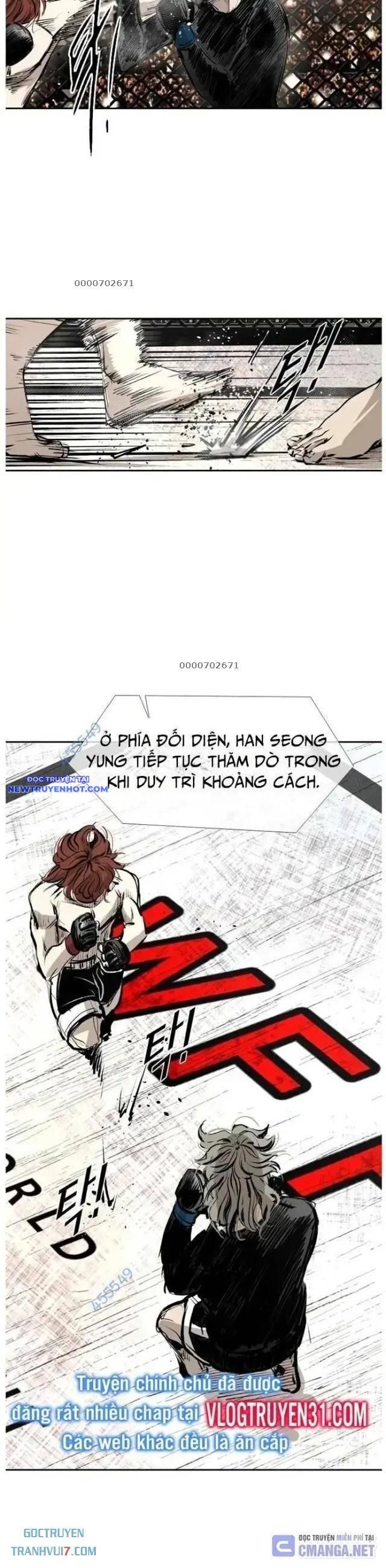 Shark - Cá Mập Chapter 151 - 36