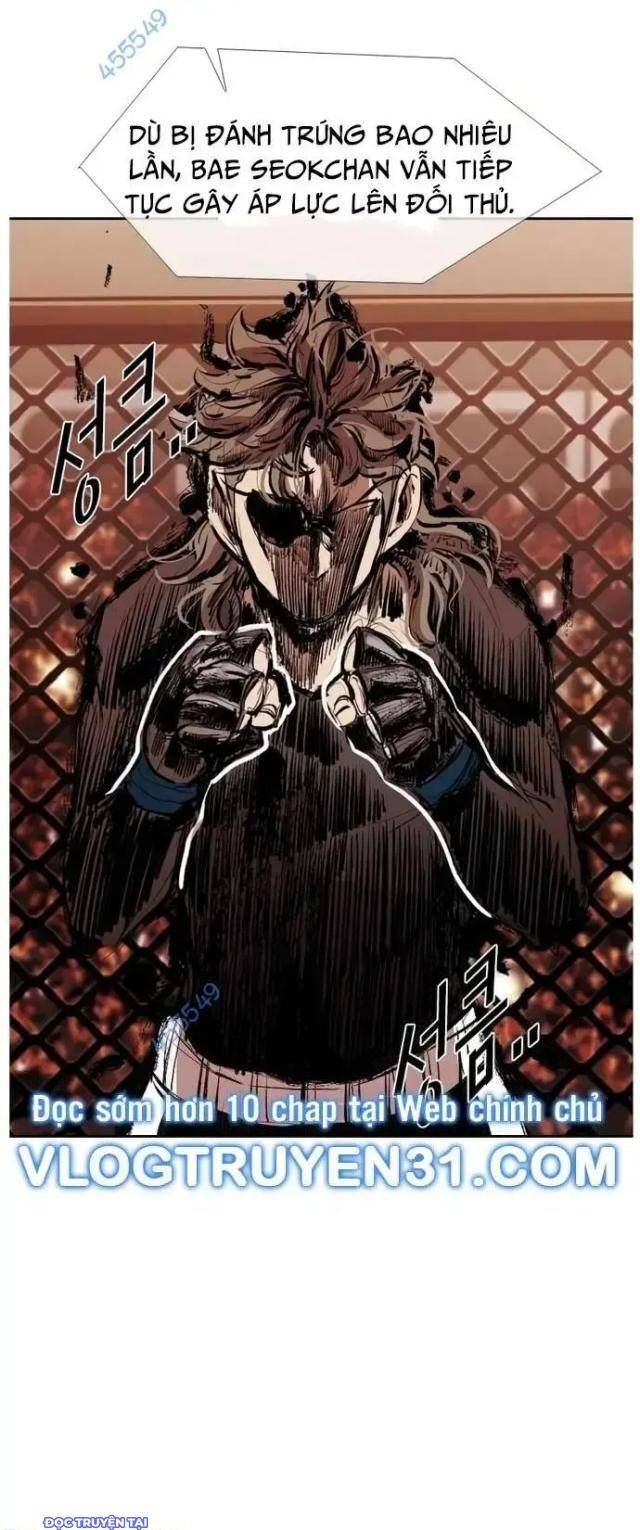 Shark - Cá Mập Chapter 151 - 37