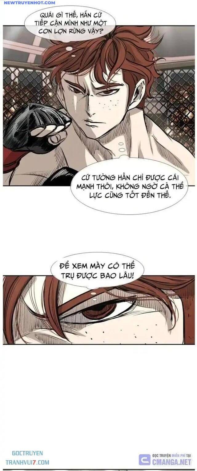 Shark - Cá Mập Chapter 151 - 38