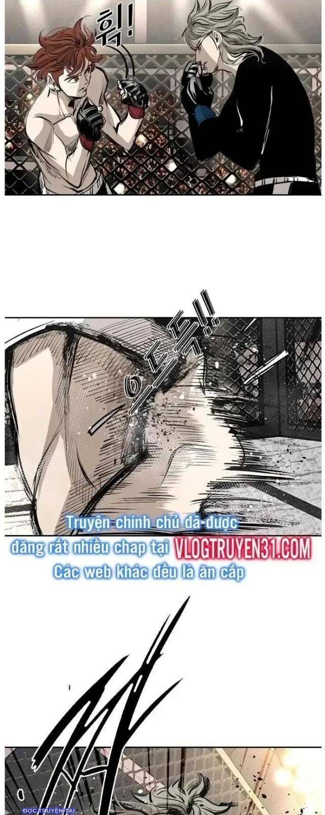 Shark - Cá Mập Chapter 151 - 39