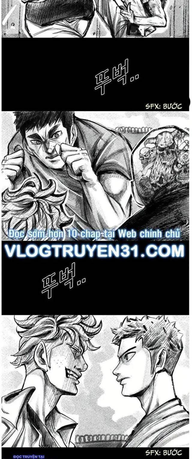 Shark - Cá Mập Chapter 151 - 5