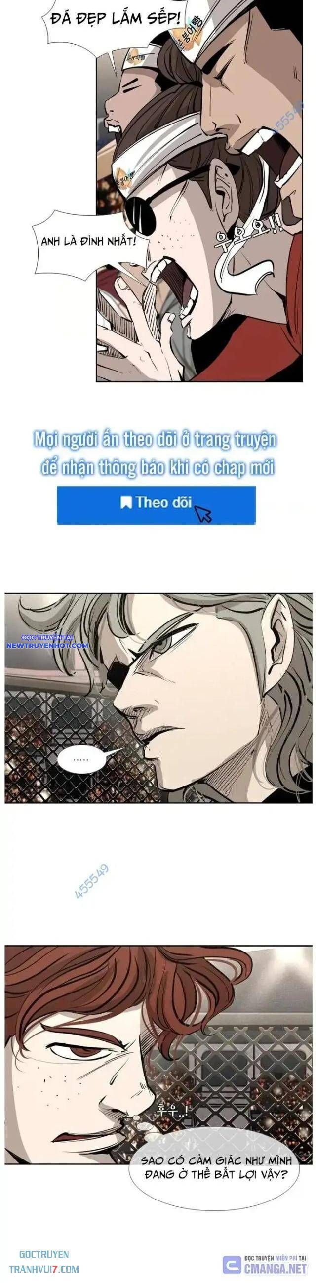 Shark - Cá Mập Chapter 151 - 41