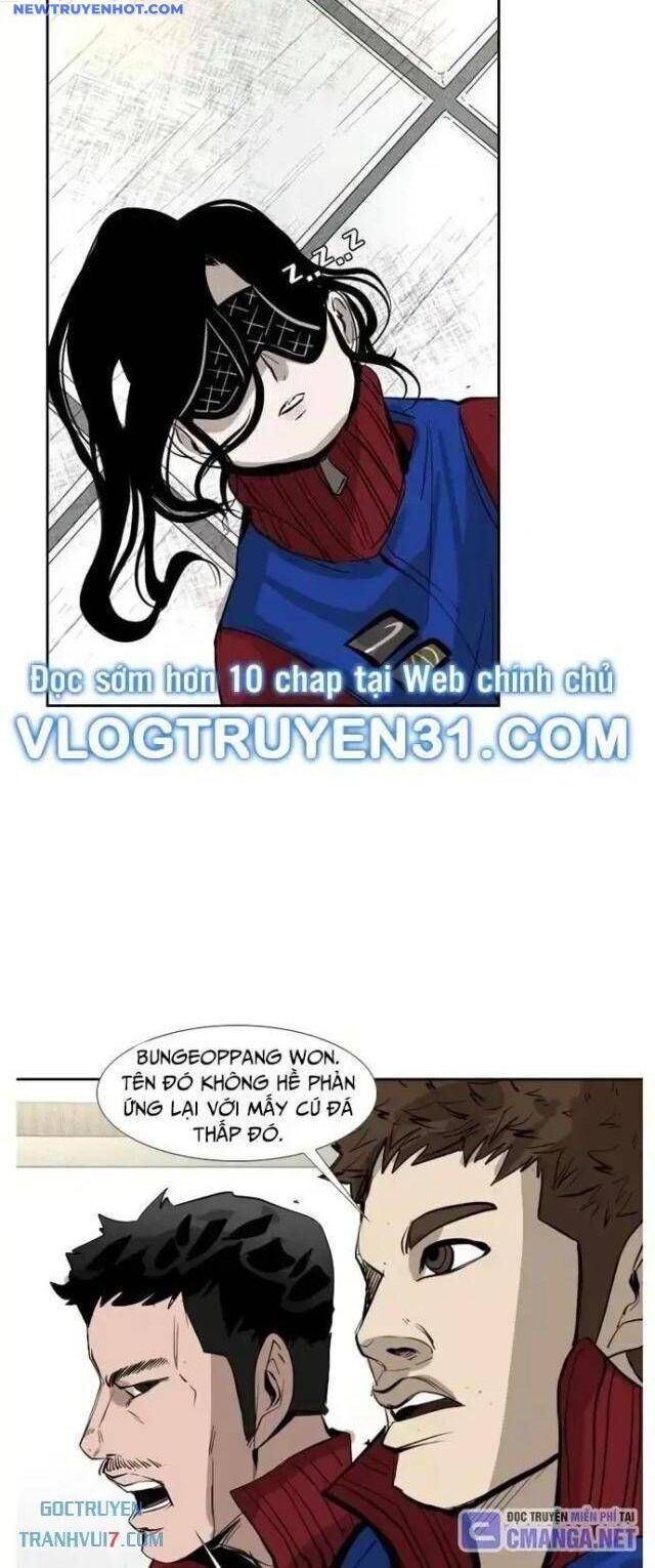 Shark - Cá Mập Chapter 151 - 43