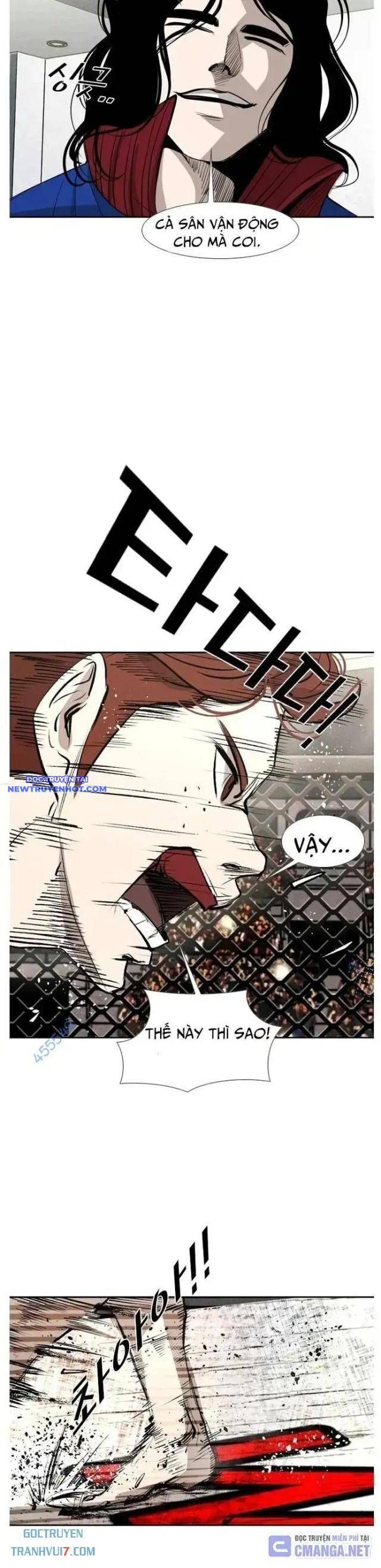 Shark - Cá Mập Chapter 151 - 45