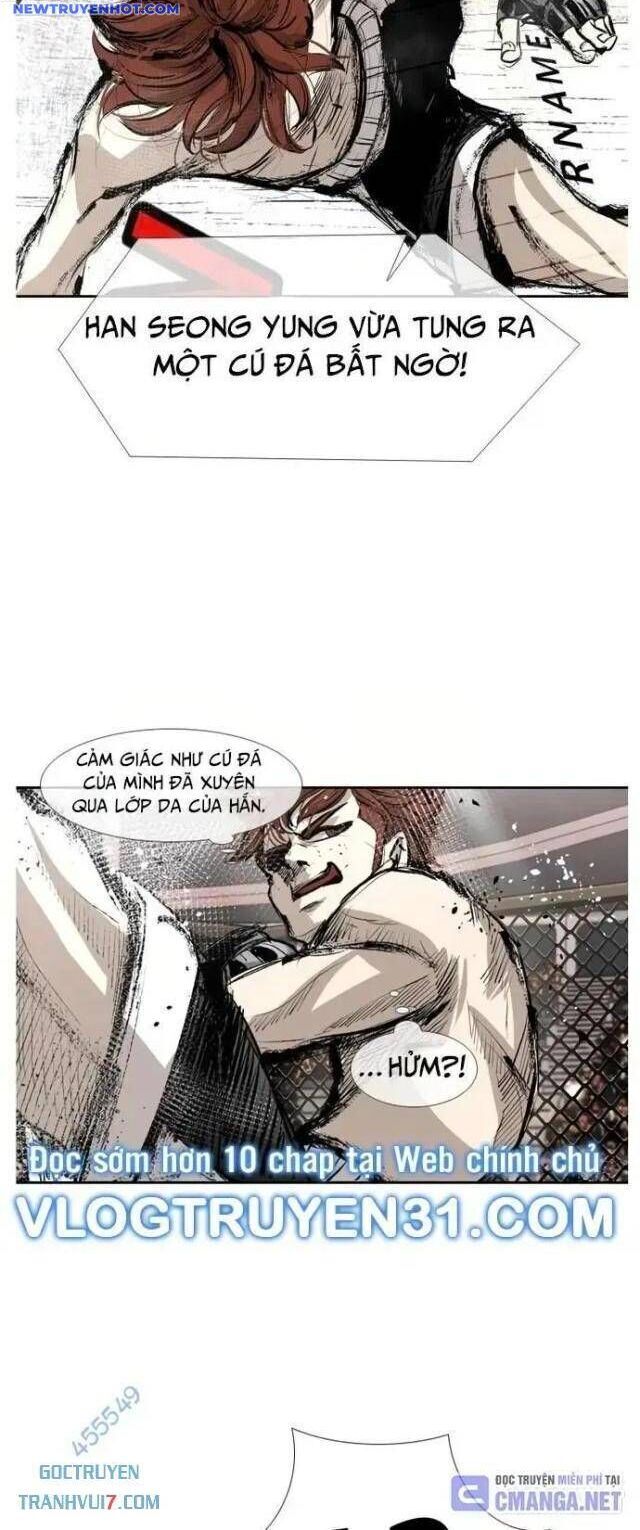 Shark - Cá Mập Chapter 151 - 47