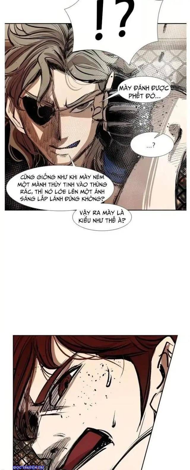 Shark - Cá Mập Chapter 151 - 48