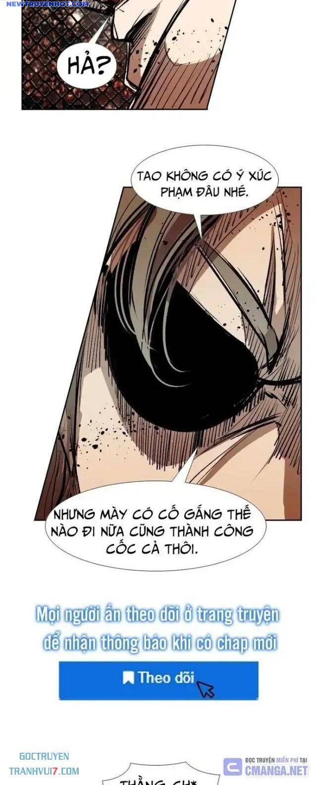 Shark - Cá Mập Chapter 151 - 49