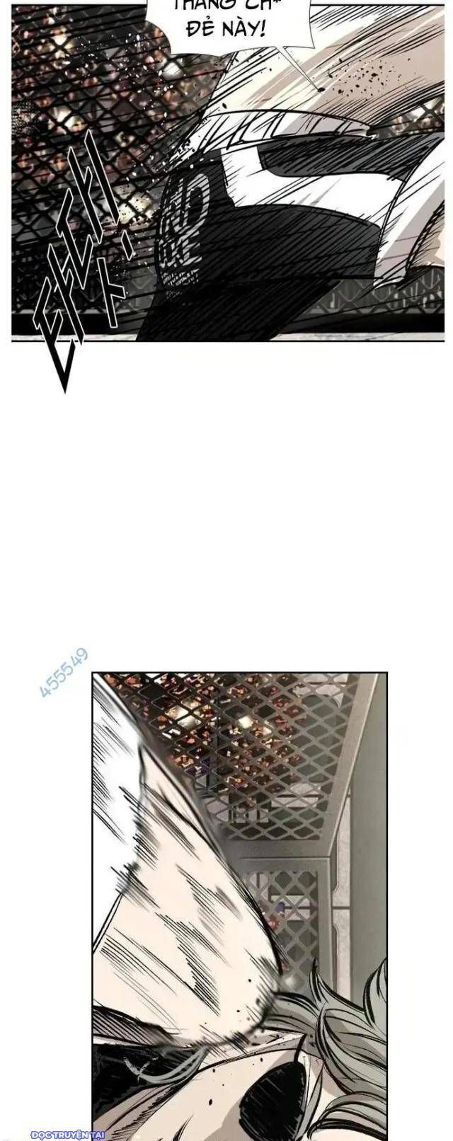 Shark - Cá Mập Chapter 151 - 50