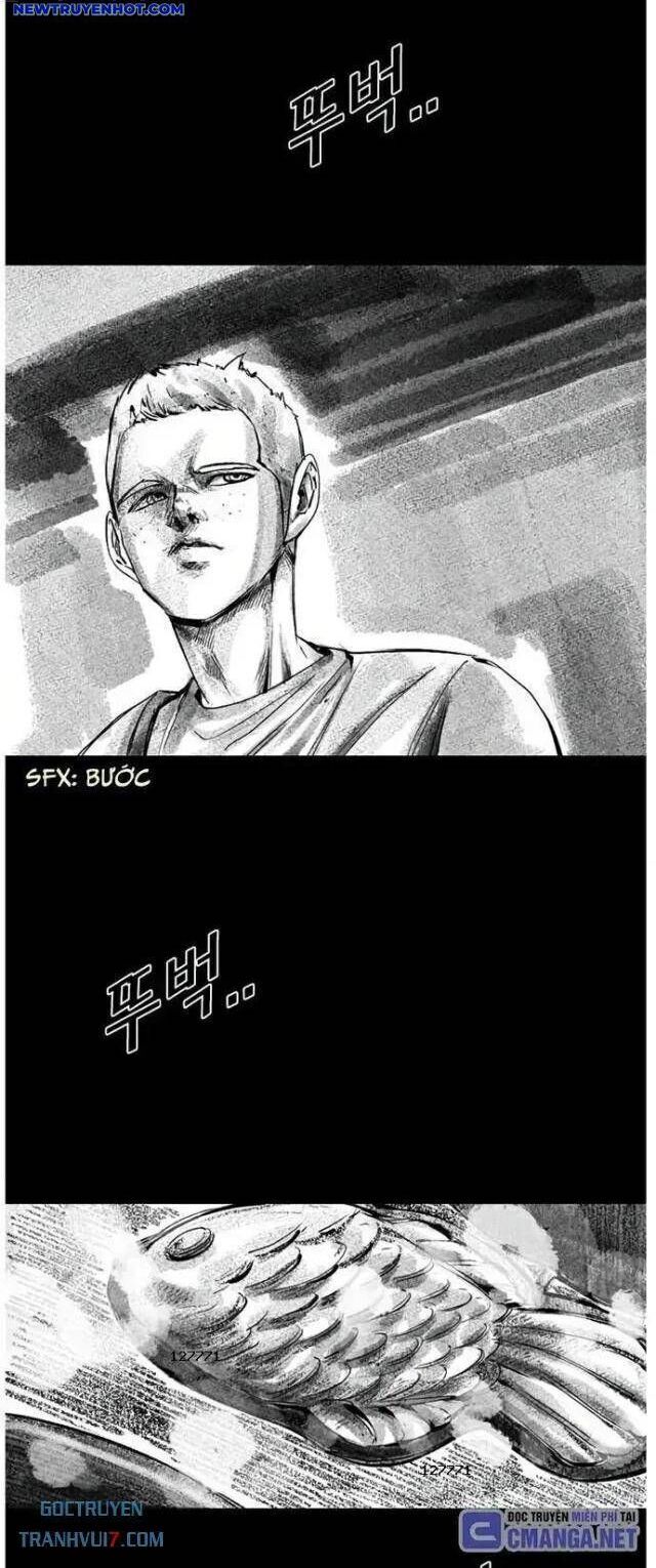 Shark - Cá Mập Chapter 151 - 6