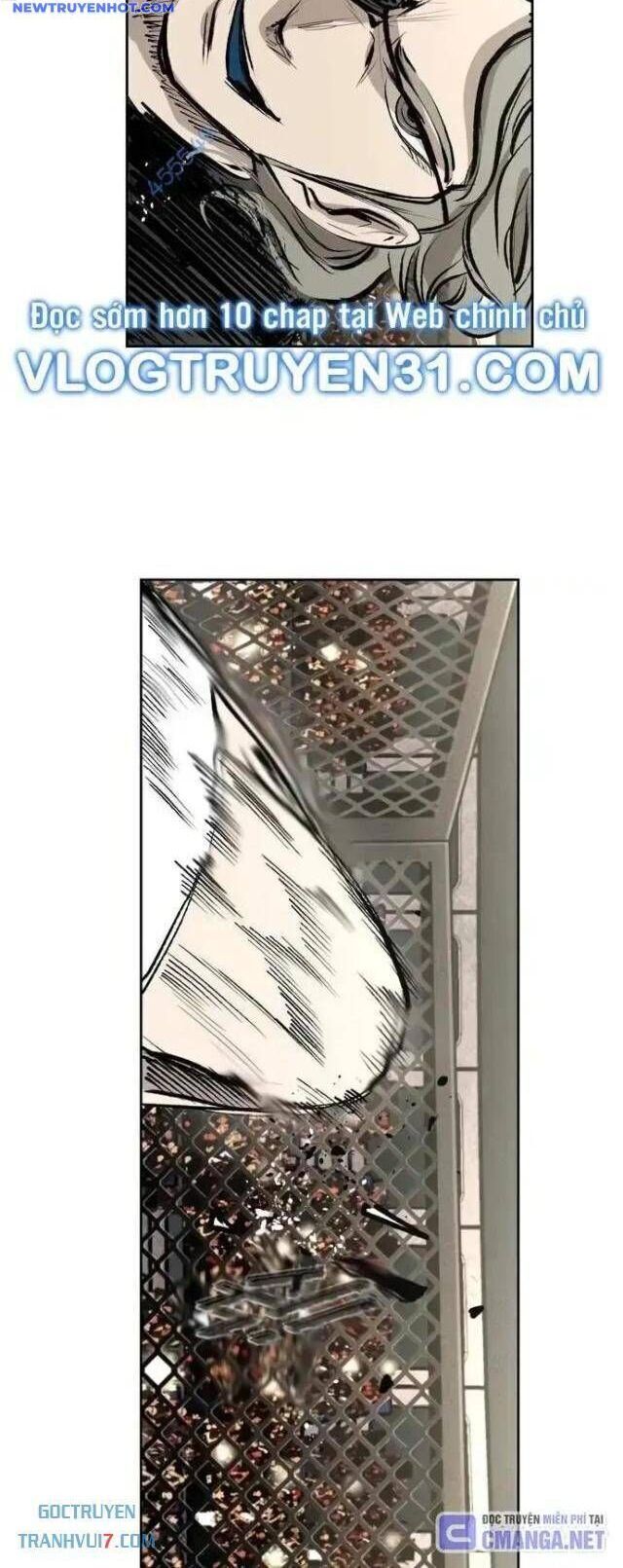 Shark - Cá Mập Chapter 151 - 51